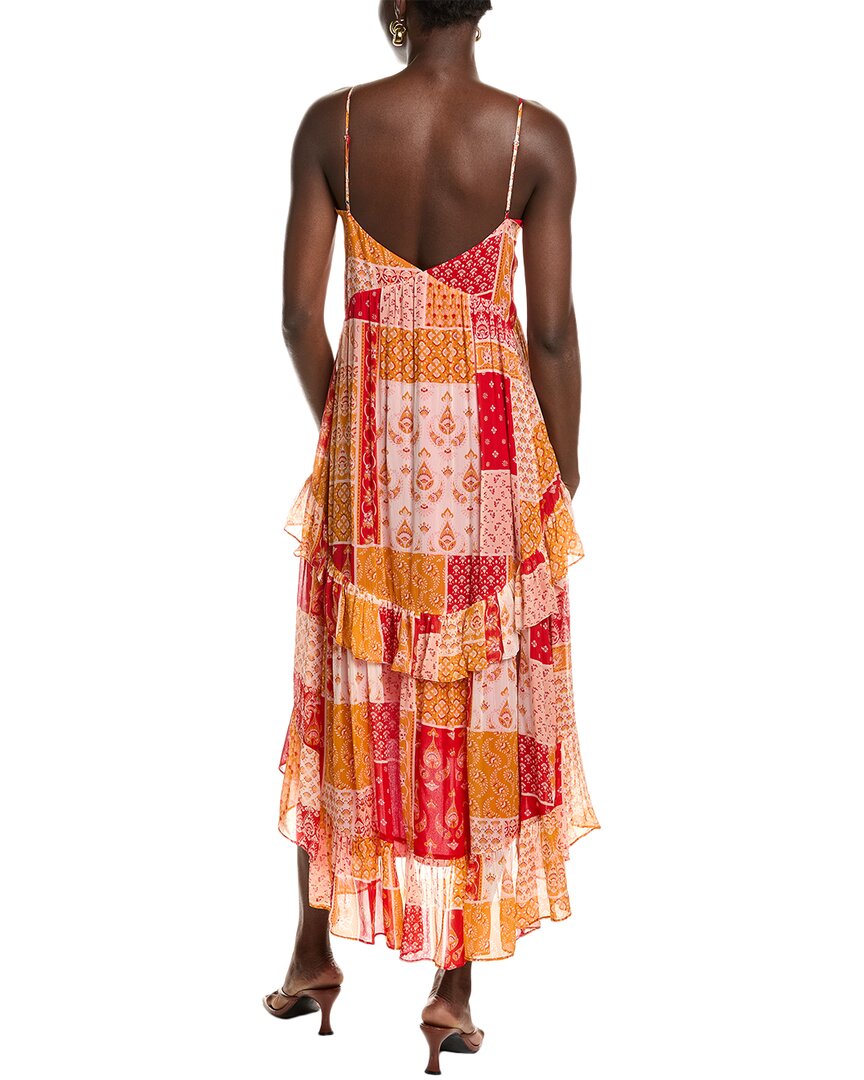 Ramy Brook Lura Maxi Dress