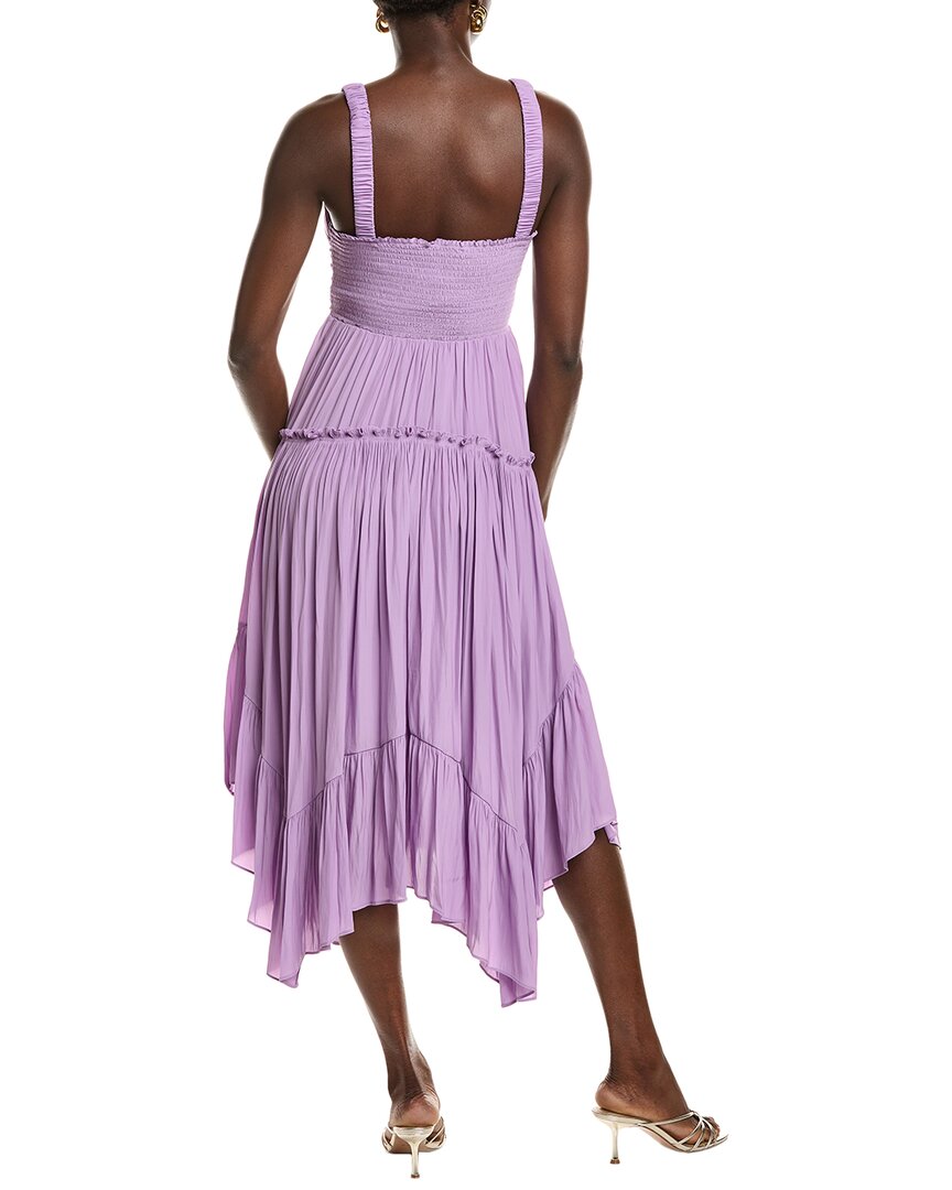 Ramy Brook Cleo Dress