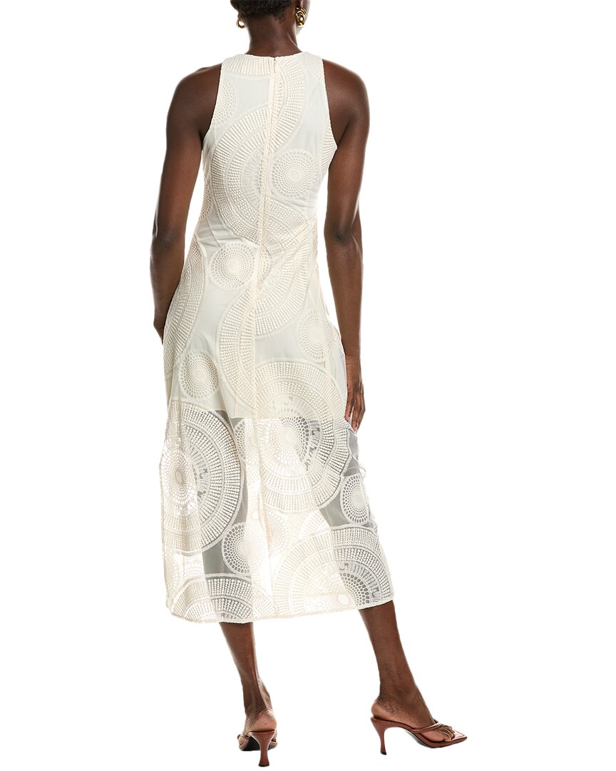 Ramy Brook Olga Maxi Dress