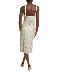Ramy Brook Miley Midi Dress