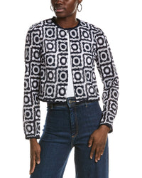 Ramy Brook Ana Daniella Jacket