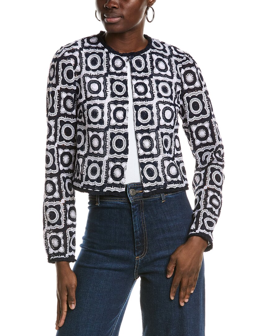 Ramy Brook Ana Daniella Jacket