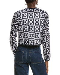 Ramy Brook Ana Daniella Jacket