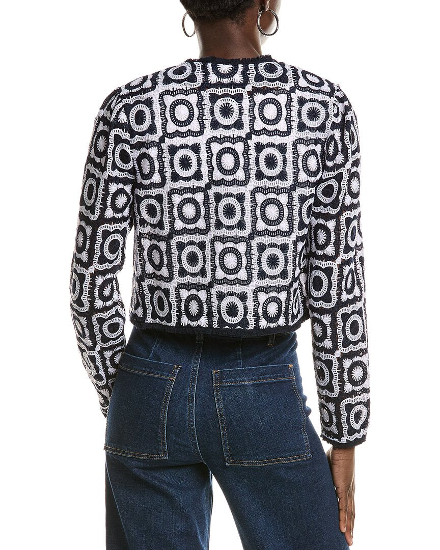 Ramy Brook Ana Daniella Jacket
