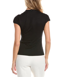 Gracia Flower Top
