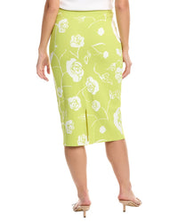 Gracia Bodycon Knit Skirt