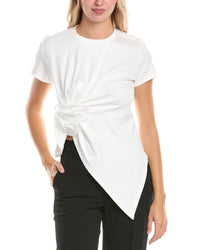 Gracia Flower Top