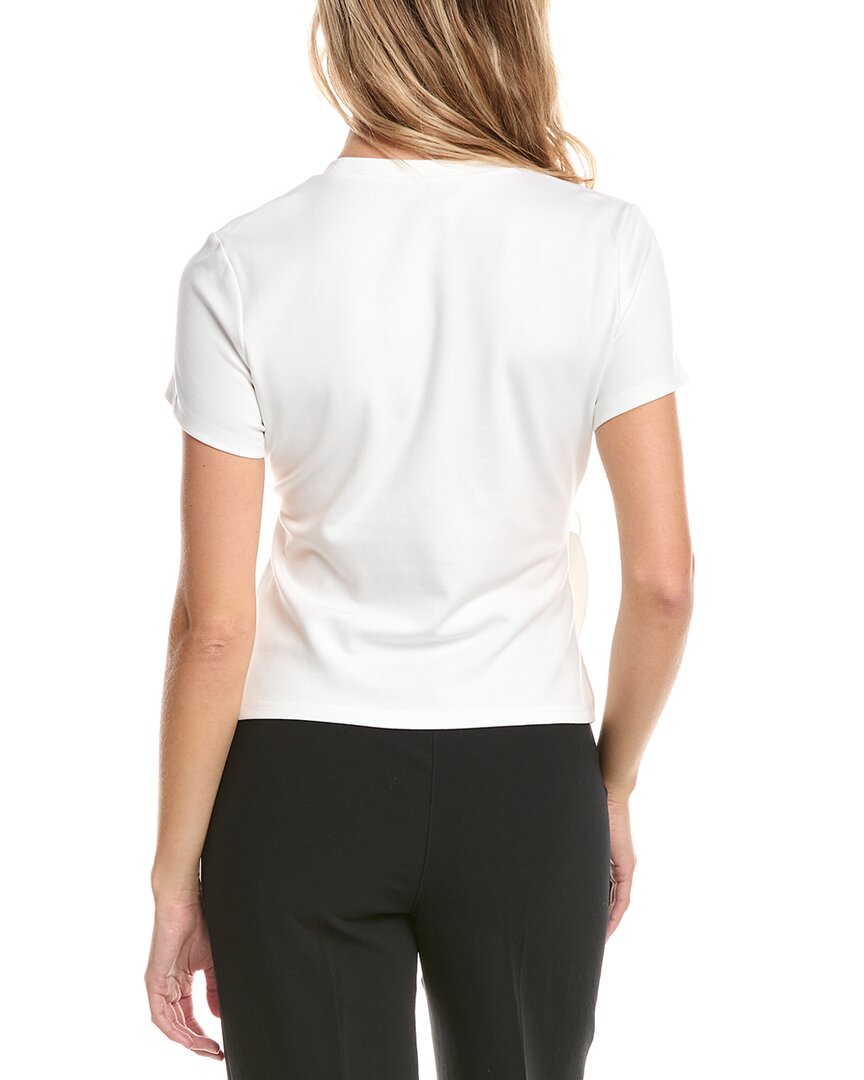 Gracia Flower Top