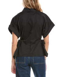 Gracia Blouse