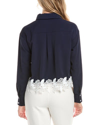 Gracia Blouse