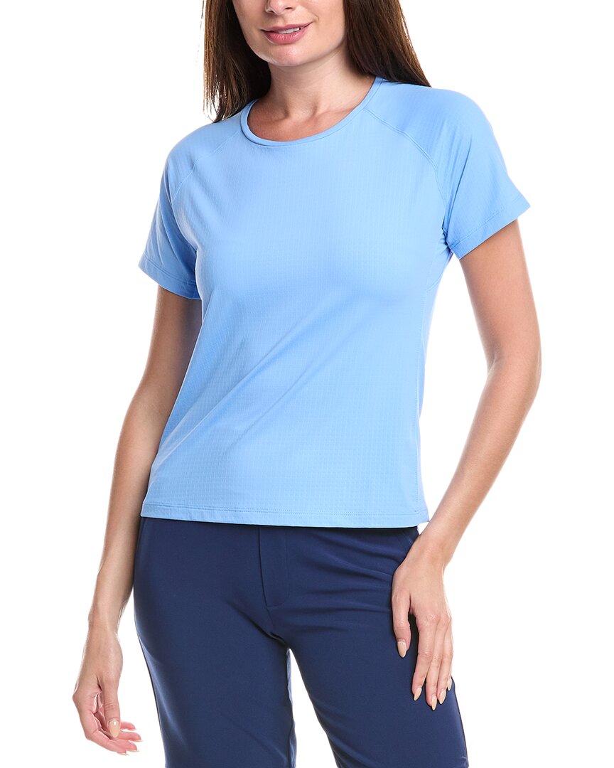 Ibkul Top Blue