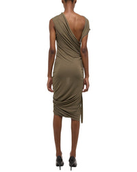 Helmut Lang Wind Dress