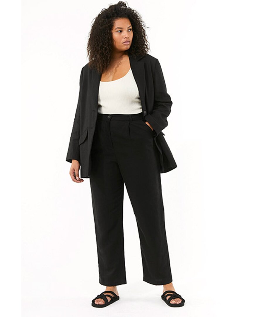 Mara Hoffman Mara Hoffman Dita Straight Pant