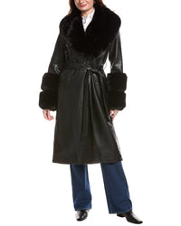 Hutch Eve Coat