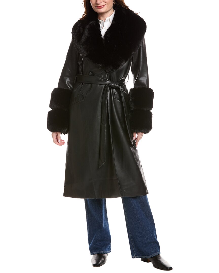 Hutch Eve Coat