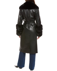 Hutch Eve Coat