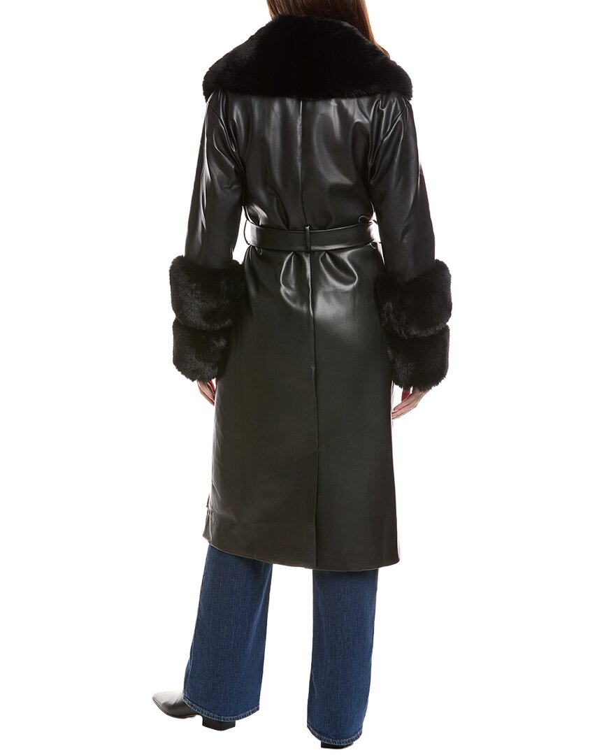 Hutch Eve Coat