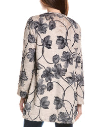 Hutch June Coat