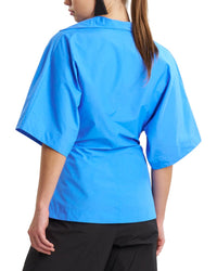 Natori Wrap Top