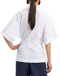 Natori Wrap Top