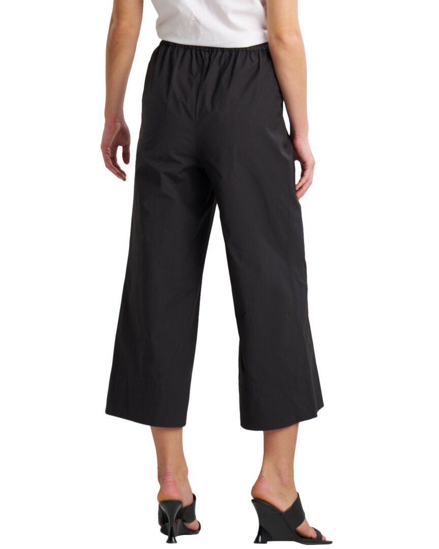 Natori Cropped Pull-On Pant