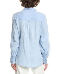 Nanette Nanette Lepore Oversized Shirt