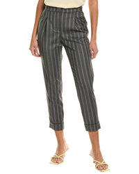 Peserico Wool Pant