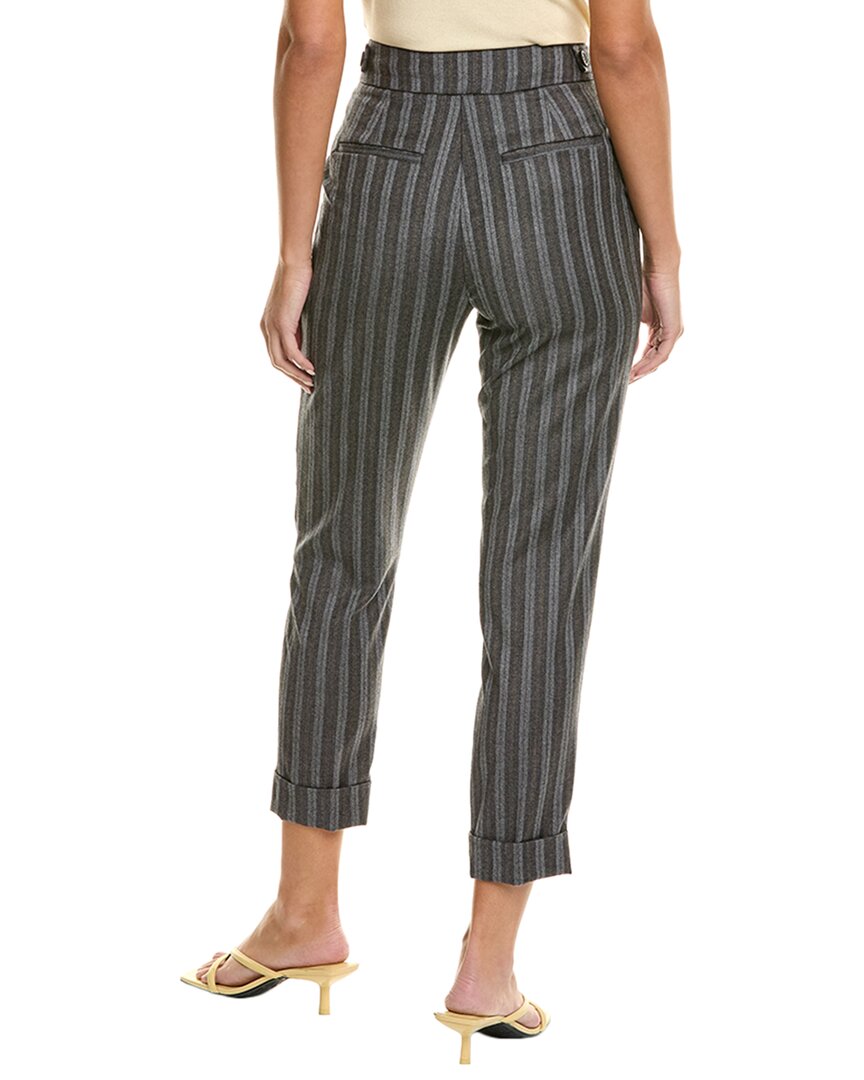 Peserico Wool Pant