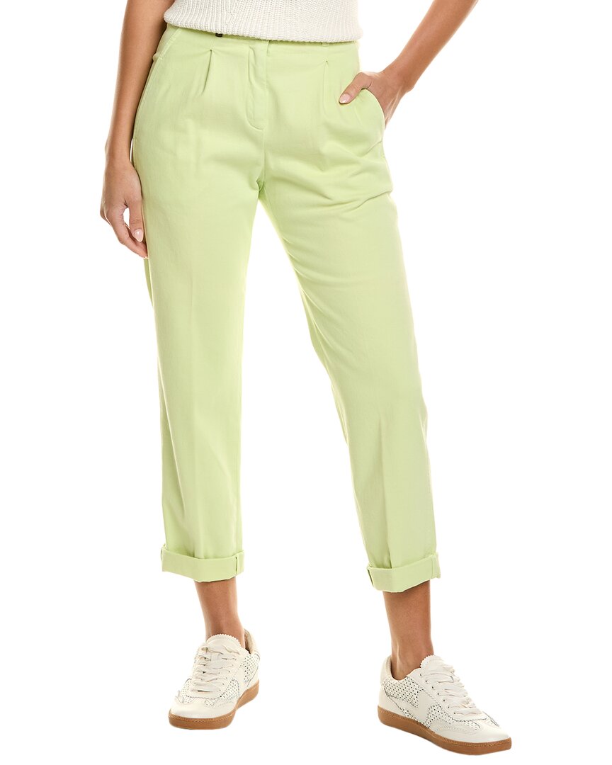 Peserico Pant