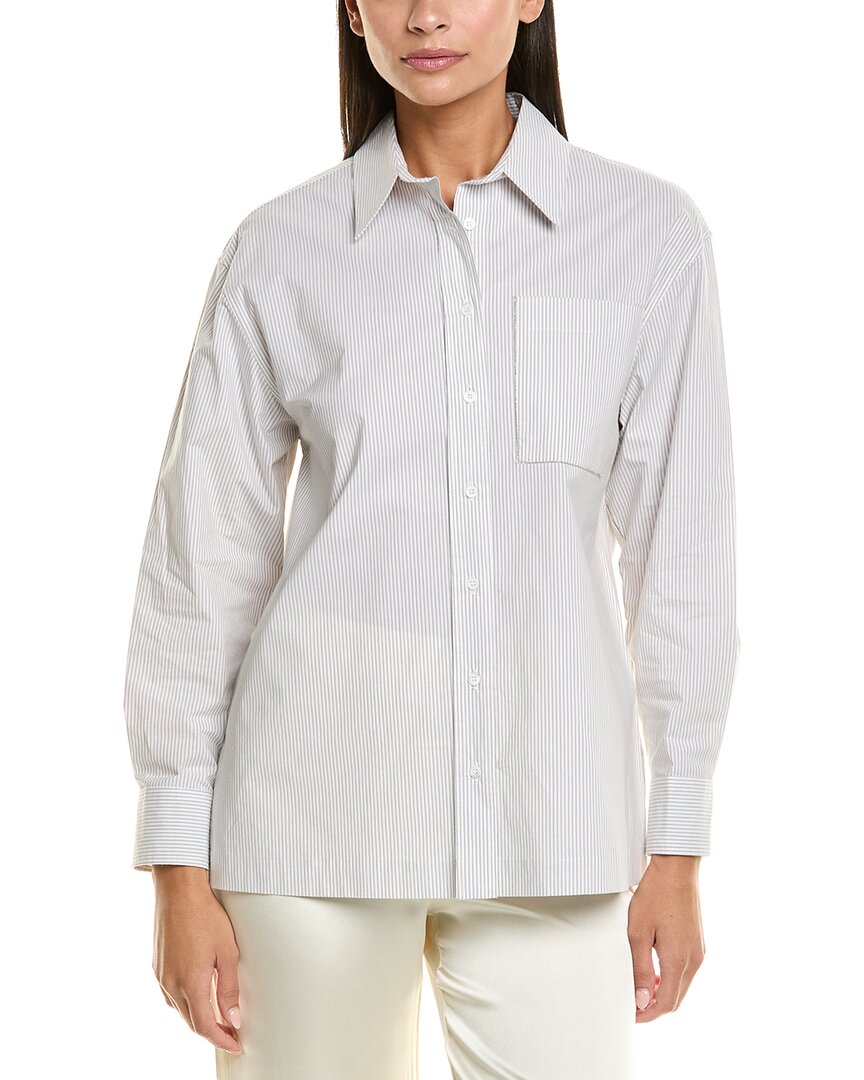 Peserico Camicia Shirt