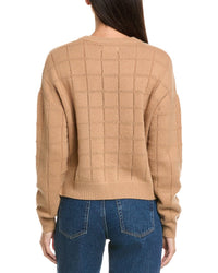 Naadam Wool & Cashmere-Blend Sweater
