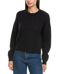 Naadam Wool & Cashmere-Blend Sweater
