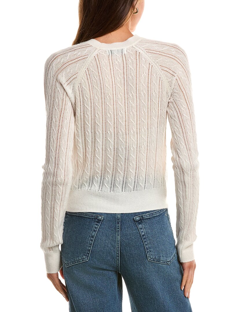 Naadam Wool & Cashmere-Blend Sweater
