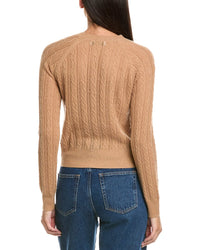 Naadam Wool & Cashmere-Blend Sweater
