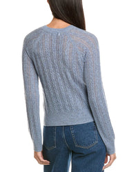 Naadam Wool & Cashmere-Blend Sweater