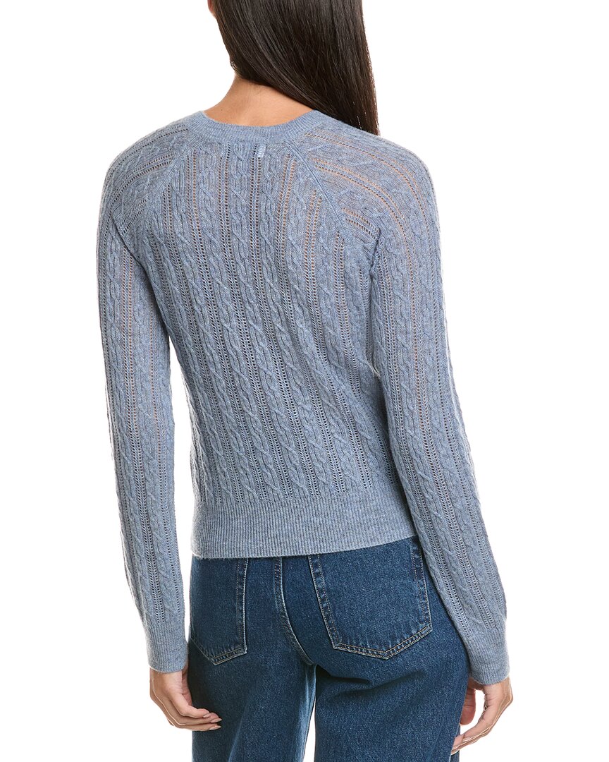 Naadam Wool & Cashmere-Blend Sweater