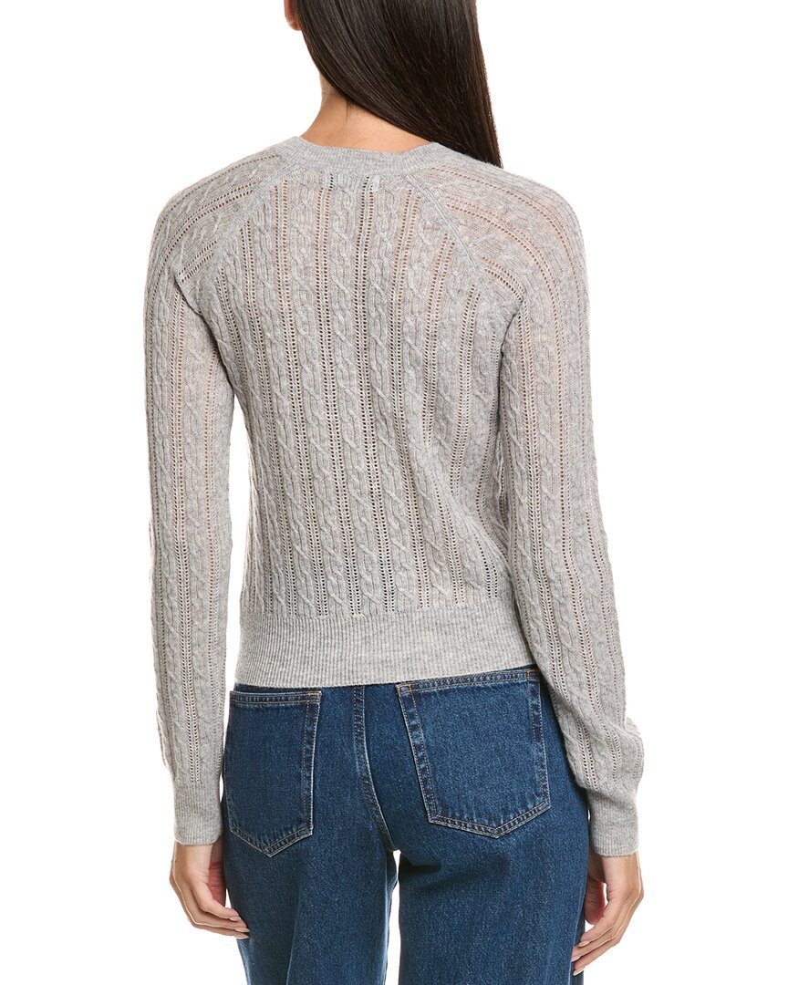 Naadam Wool & Cashmere-Blend Sweater