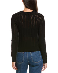 Naadam Wool & Cashmere-Blend Sweater