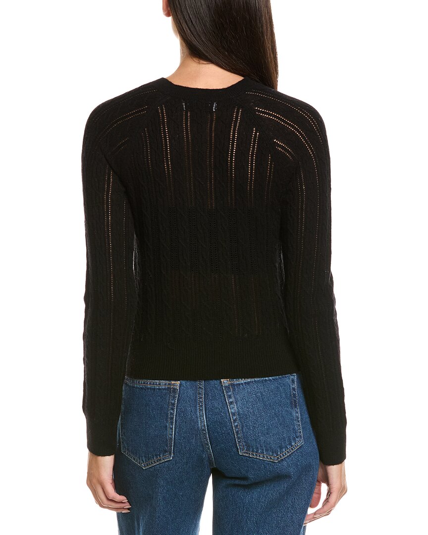 Naadam Wool & Cashmere-Blend Sweater