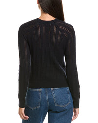 Naadam Wool & Cashmere-Blend Sweater