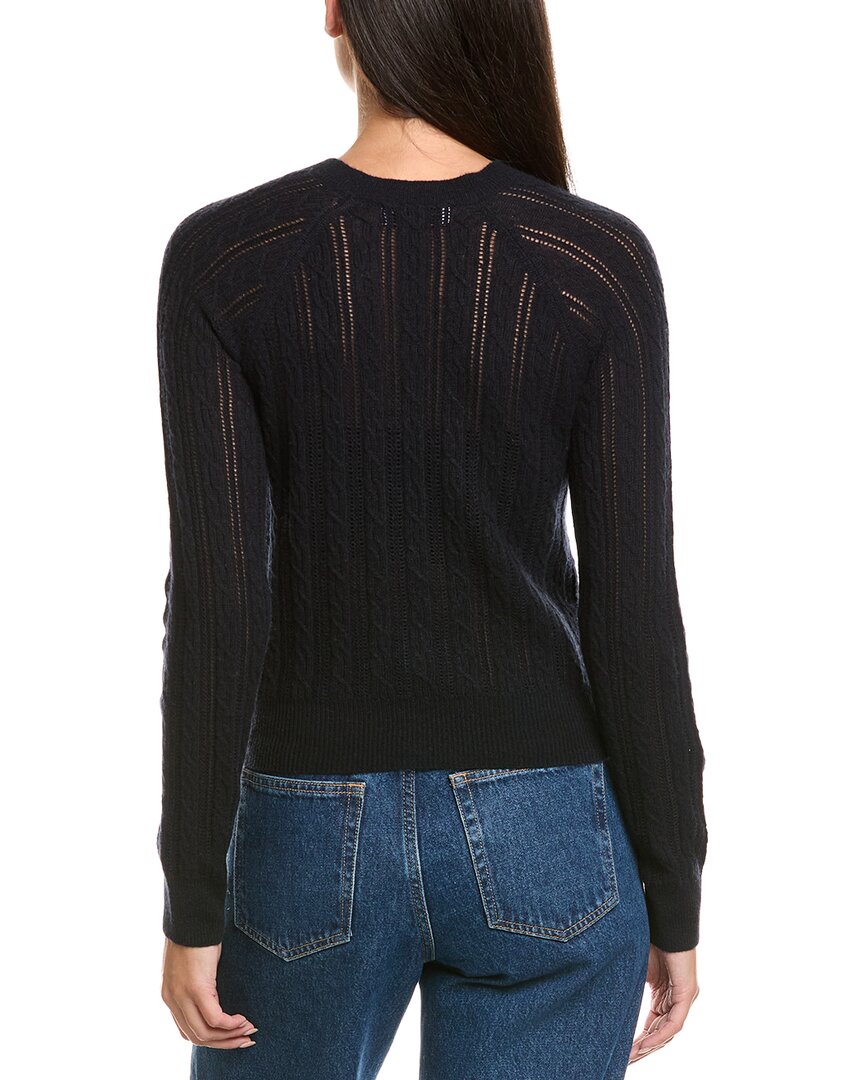 Naadam Wool & Cashmere-Blend Sweater
