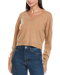Naadam Wool & Cashmere-Blend Sweater