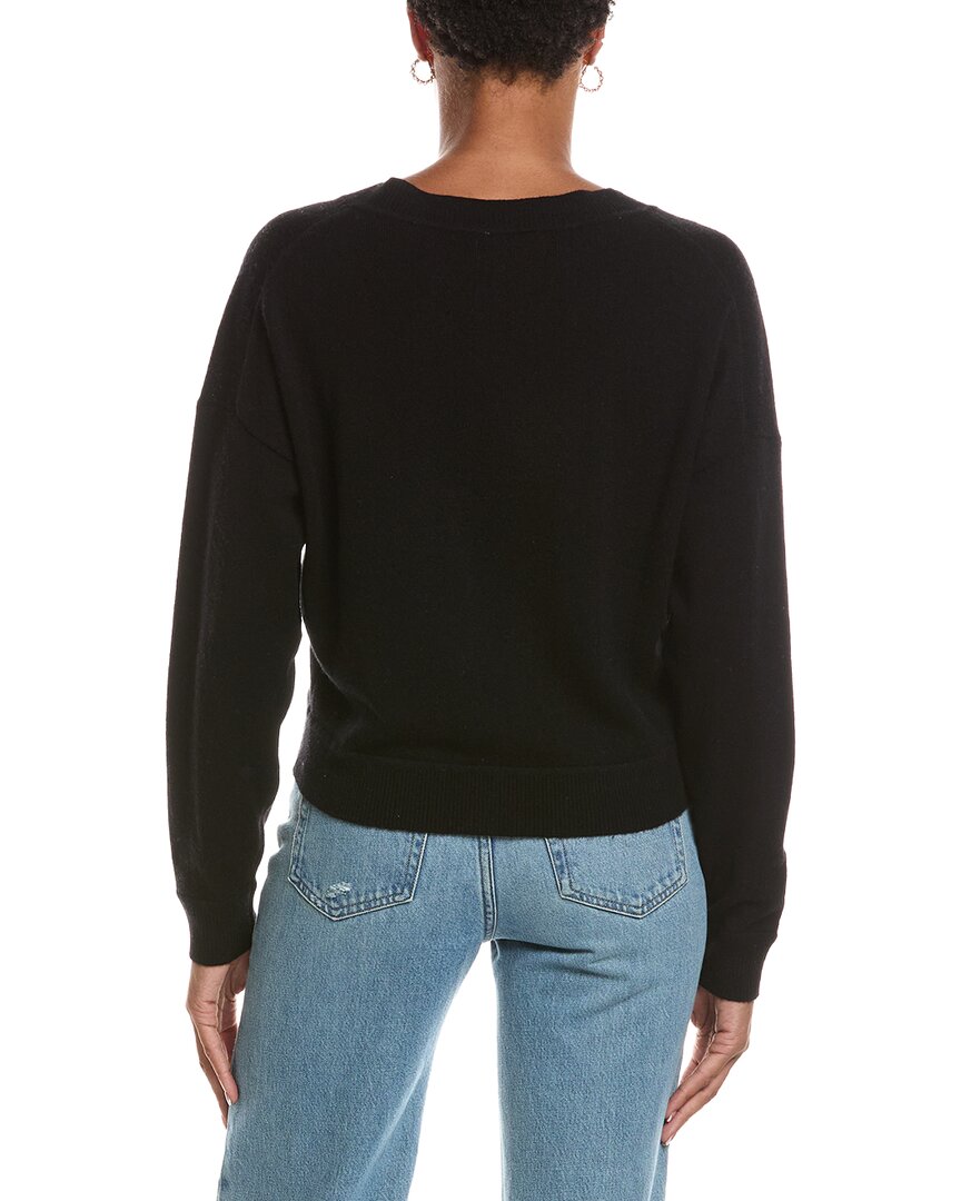 NAADAM Naadam Wool & Cashmere-Blend Sweater