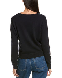Naadam Wool & Cashmere-Blend Sweater