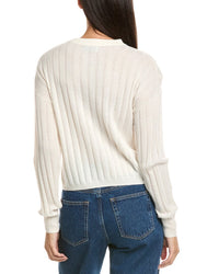 Naadam Wool & Cashmere-Blend Sweater