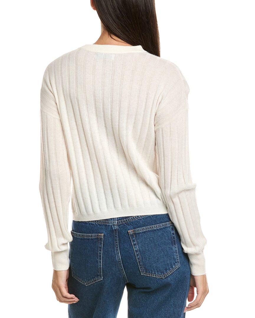 Naadam Wool & Cashmere-Blend Sweater
