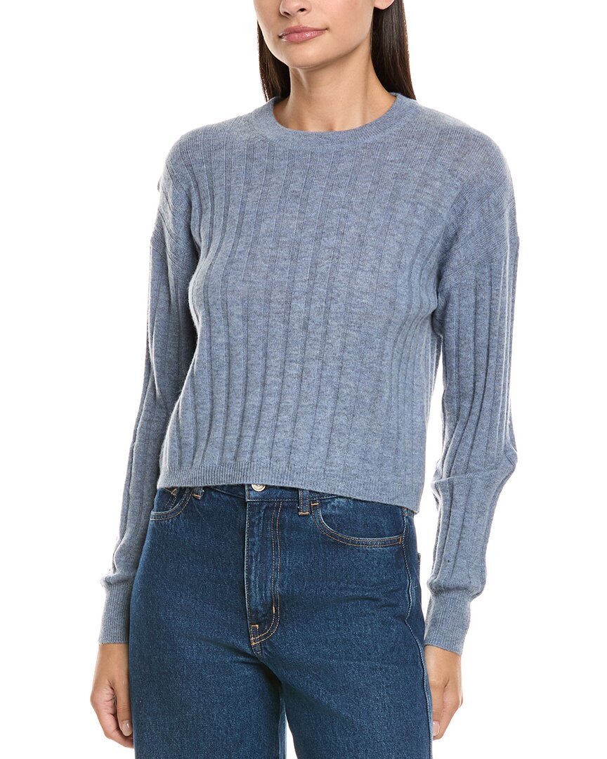 Naadam Wool & Cashmere-Blend Sweater