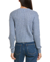 Naadam Wool & Cashmere-Blend Sweater