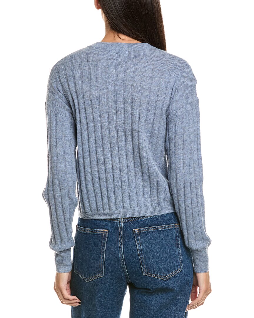 Naadam Wool & Cashmere-Blend Sweater