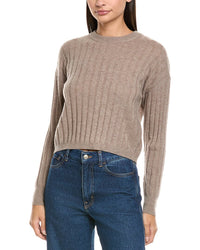 Naadam Wool & Cashmere-Blend Sweater